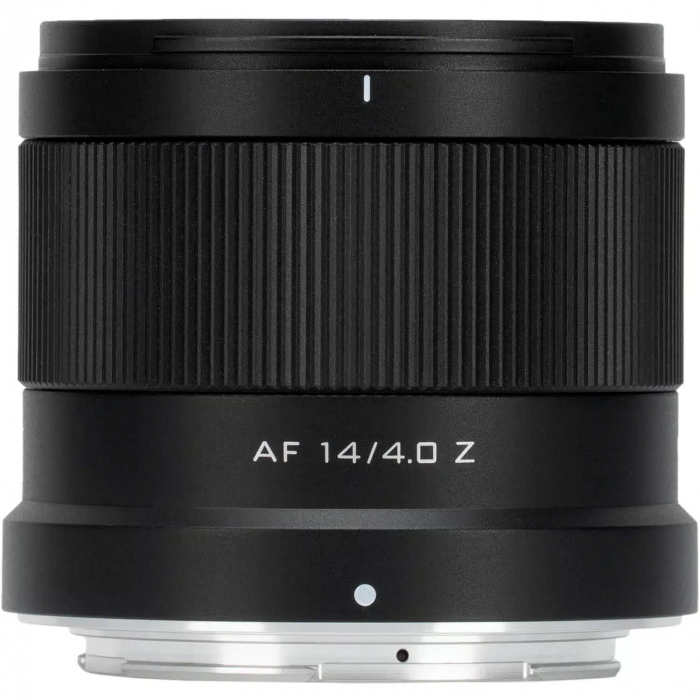Viltrox AF 14mm f/4.0 Air Z - Chính hãng