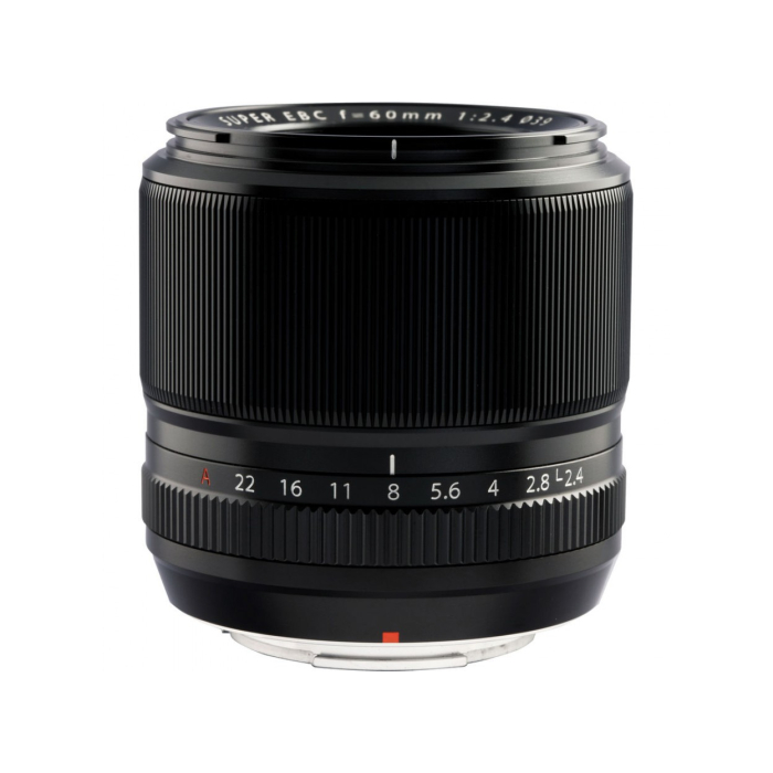 Fujifilm XF 60mm f/2.4 R Macro - Likenew 98%