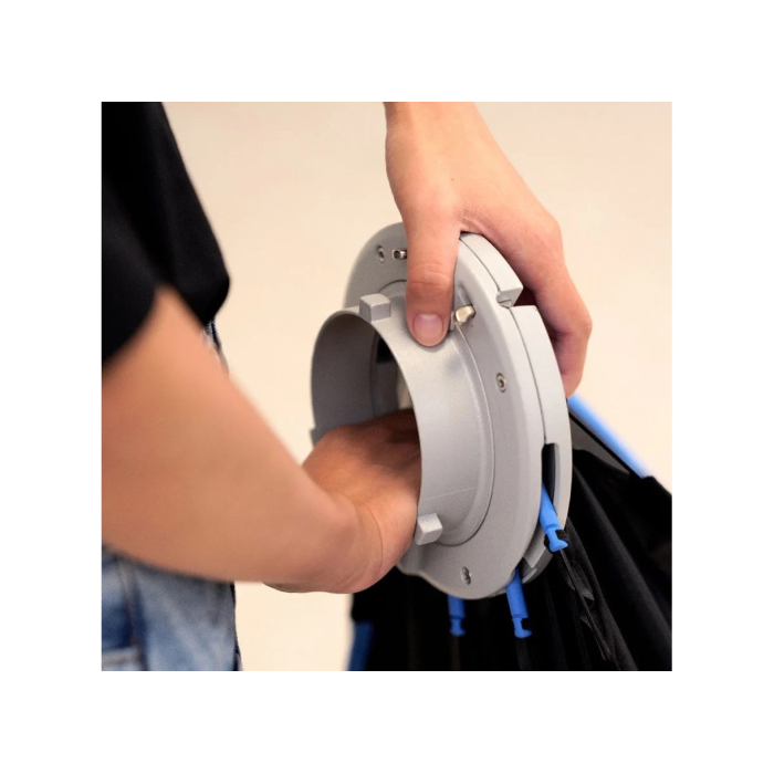 Softbox amaran Octa Dome 120 - Chính hãng