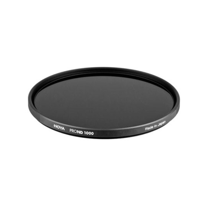 Filter Hoya 52 Pro ND1000 - Chính hãng