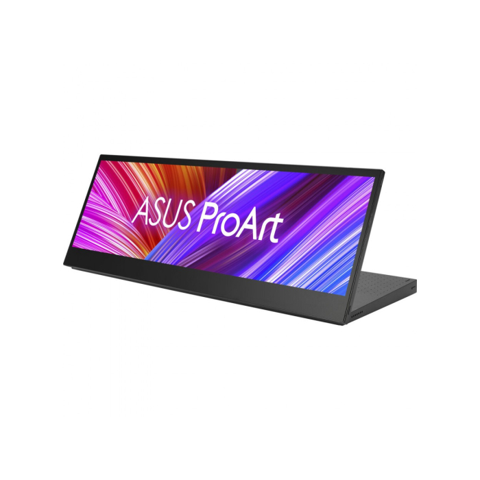 Màn hình đồ họa cảm ứng ASUS ProArt PA147CDV - 14" FHD, 100% sRGB, 100% Rec.709, ΔE < 2, Calman Verified, USB-C