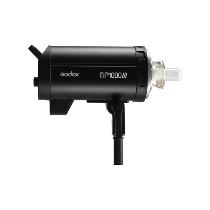 Đèn flash studio Godox DP1000III - Chính hãng