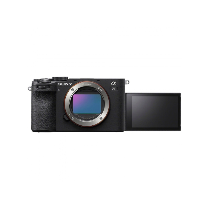 Sony A7C II - Chính hãng (Body)