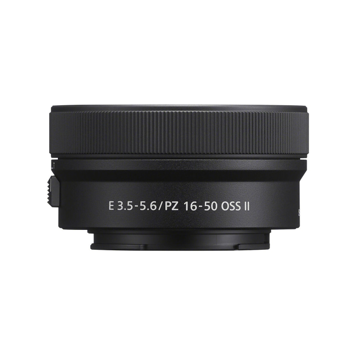 Sony E PZ 16-50mm f/3.5-5.6 OSS II - Chính hãng