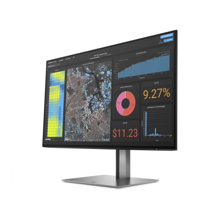 Màn hình HP Z24f G3 23.8" FHD (Chính hãng)