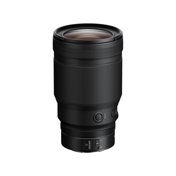 Nikon NIKKOR Z 50mm f/1.2 S - Chính hãng VIC
