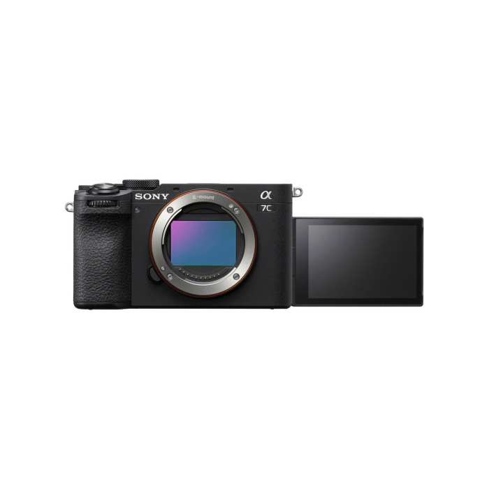 Sony A7C II - (Body) Chính hãng