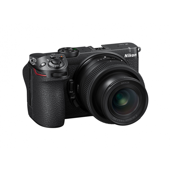 Nikon Z5IIC - (Kèm Kit Lens 24-50mm f/4-6.3) Chính hãng VIC