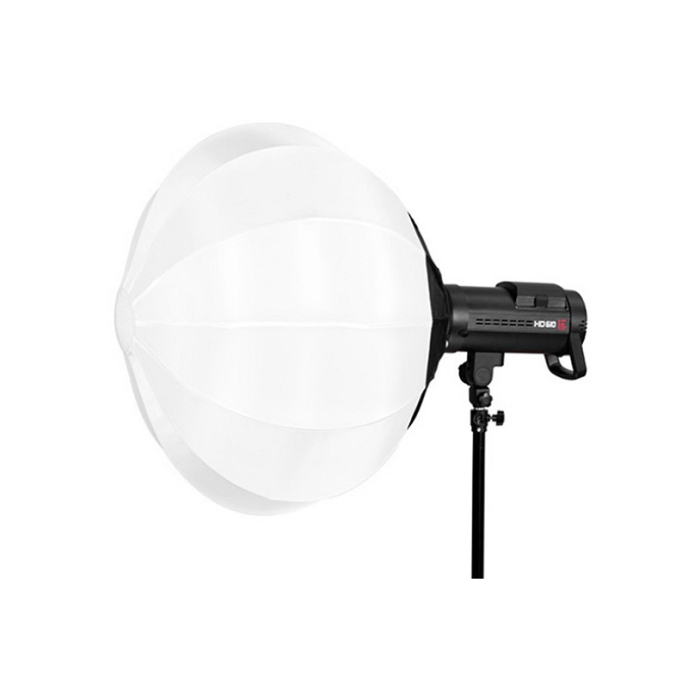 Softbox cầu Dragon 85cm - Chính hãng