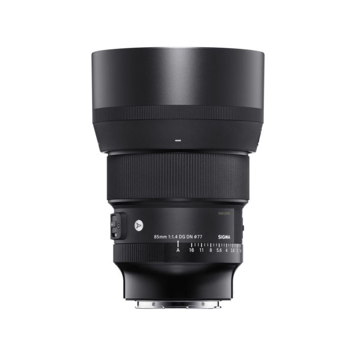 Sigma 85mm f/1.4 DG DN Art for Sony E - Chính hãng