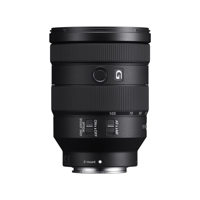 Sony FE 24-105mm f/4 G OSS - Likenew