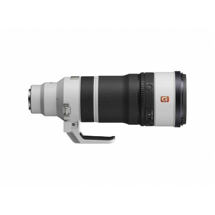 Sony FE 100-400mm f/4.5 GM OSS - Chính hãng
