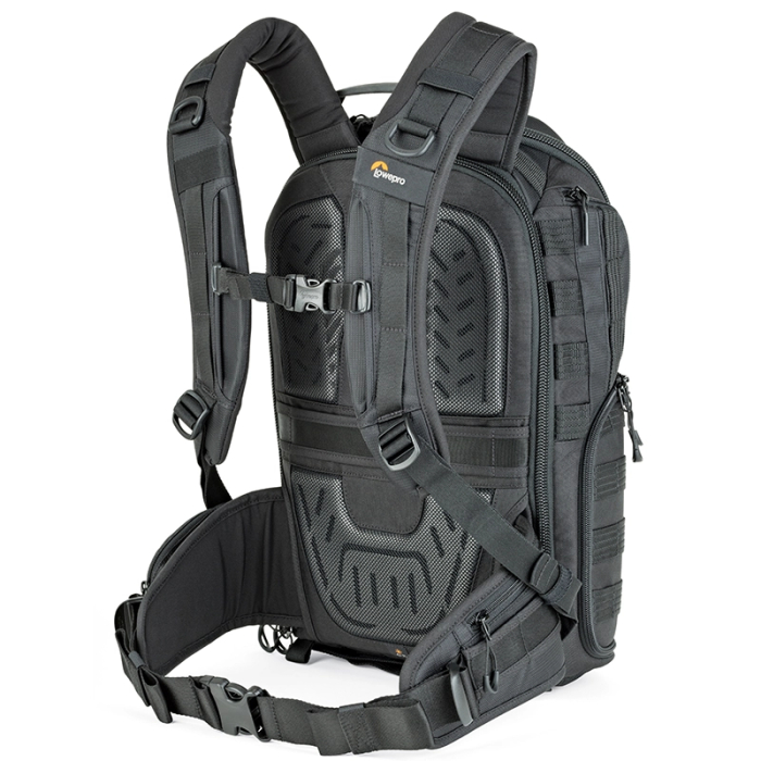 Balo máy ảnh Lowepro Protactic 350 AW II - Chính hãng