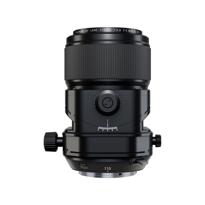 Fujifilm GF 110mm f/5.6 T/S Macro - Chính hãng