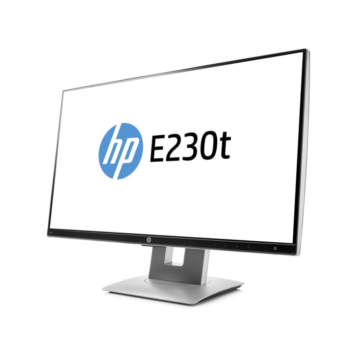 HP EliteDisplay E230t 23-inch Touch Monitor (Chính hãng)