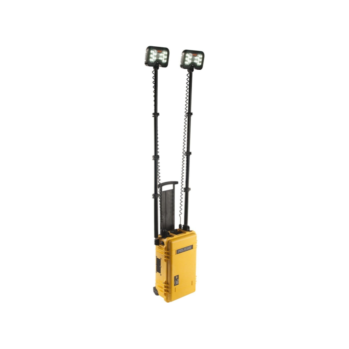Đèn LED Pelican 9460 Remote Area Light - Chính hãng