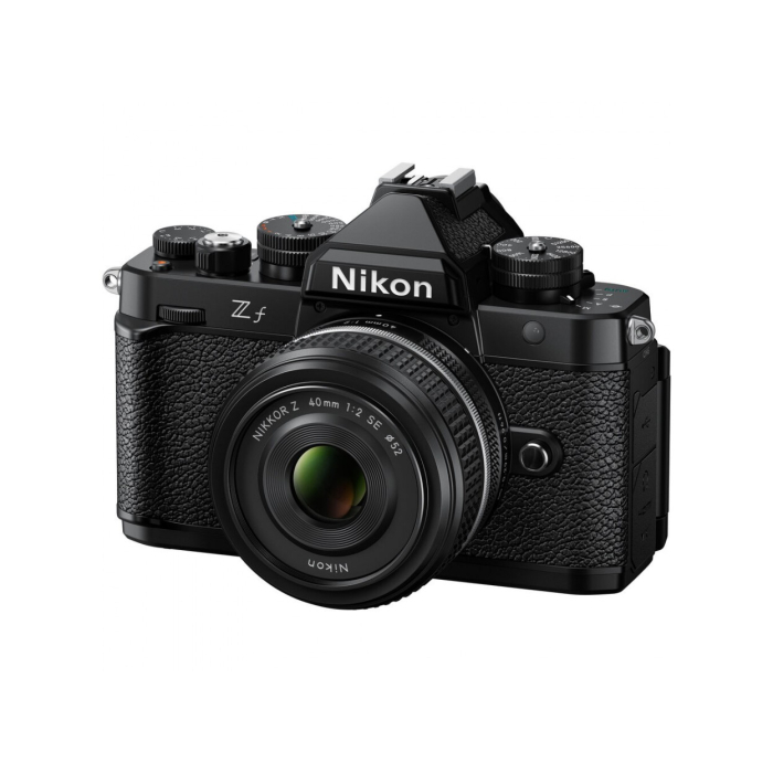 Nikon Zf - Likenew (Body Only)
