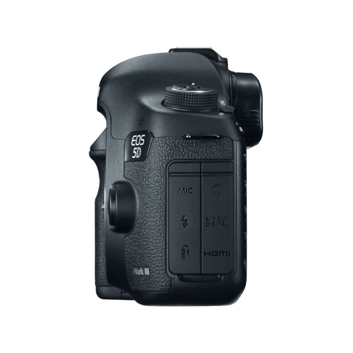 Canon EOS 5D III - (Body Only, Hàng 95%)