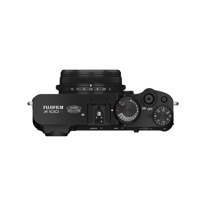 Fujifilm X100VI - Likenew