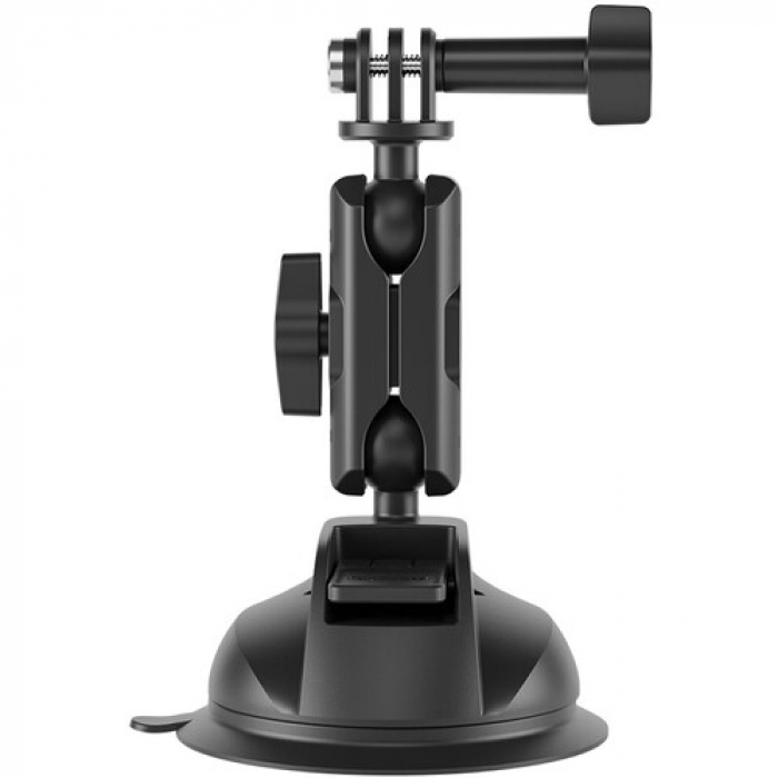 Chân đế hít kính cho ActionCam / Phone - Chính hãng