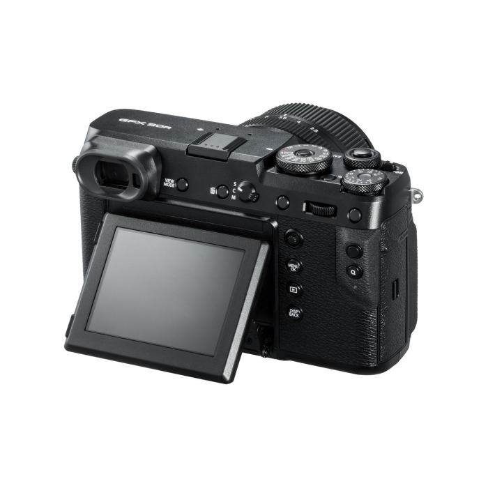 Fujifilm GFX 50R - (Body) Chính hãng Fujifilm GFX 50R - (Body) Chính hãng