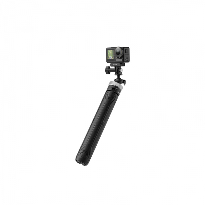 Gậy selfie chân đế xoay điều chỉnh được - Chính hãng
