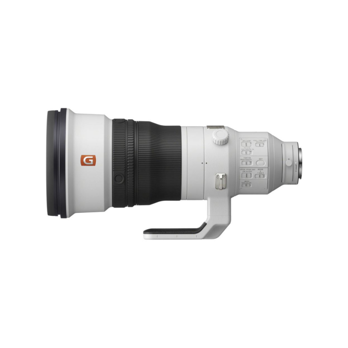 Sony FE 400mm f/2.8 GM OSS - Chính hãng