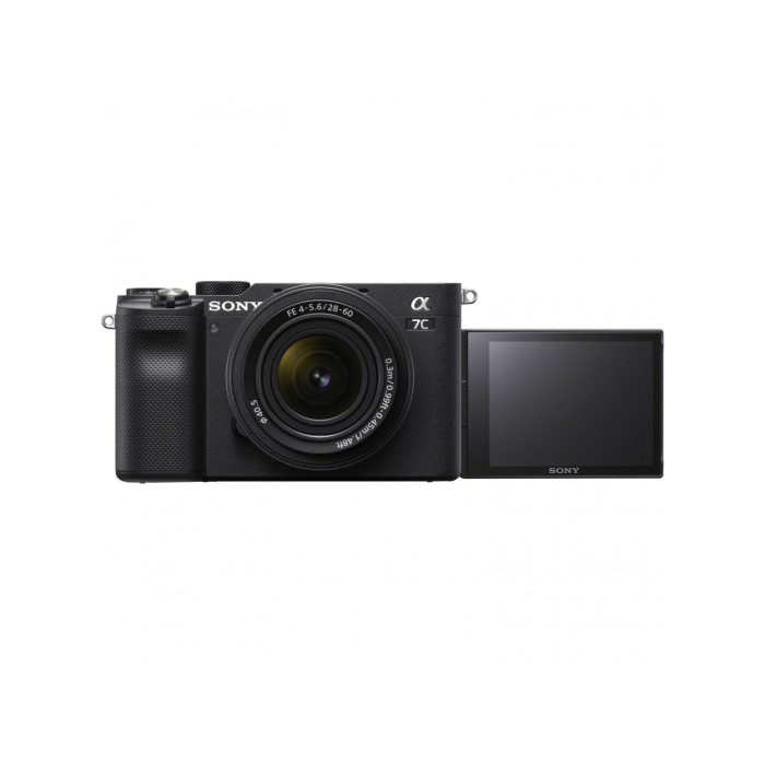 Sony A7C - (Body) Chính hãng