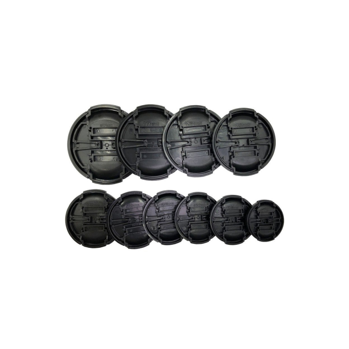 Nắp đậy ống kính máy ảnh nhiều kích cỡ cho Sony - Chính hãng