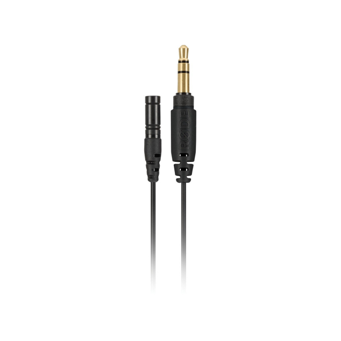 Microphone Rode Lavalier GO - Chính hãng