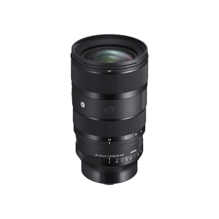 Sigma 28-45mm f/1.8 DG DN Art Leica L - Chính hãng