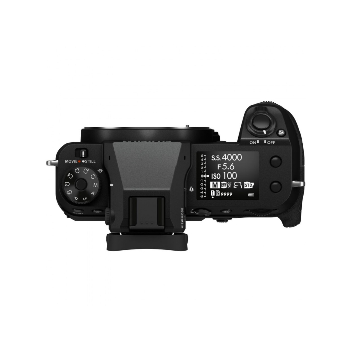Fujifilm GFX 50S II - (Body) Chính hãng Fujifilm GFX 50S II - (Body) Chính hãng