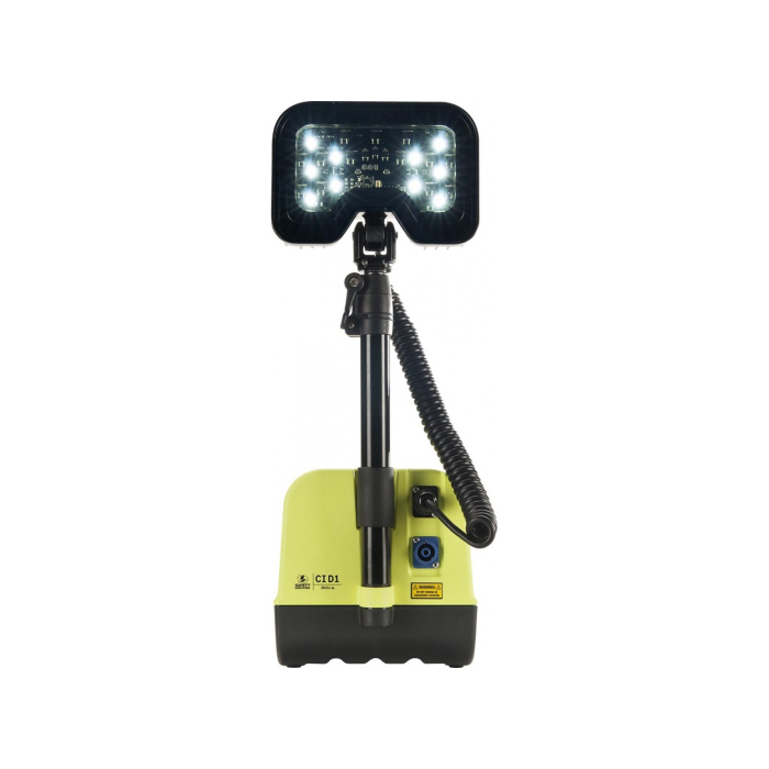 Đèn LED Pelican 9455 Remote Area Light - Chính hãng