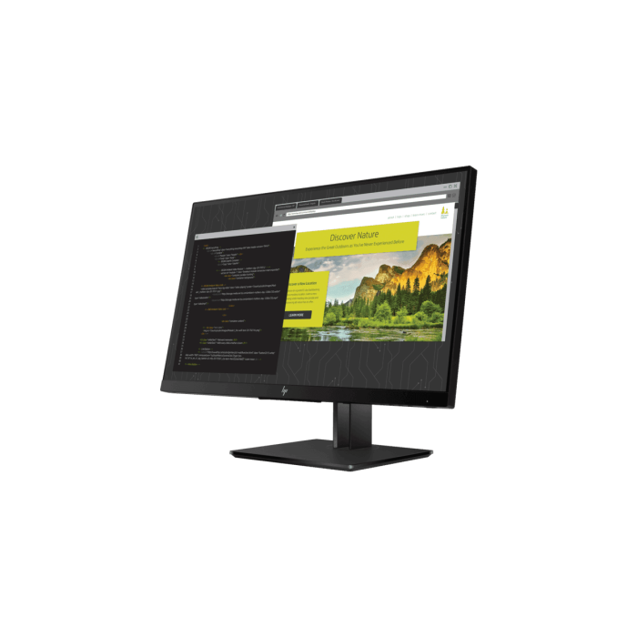 Màn hình HP Z24nf G2 23.8" FHD (Chính hãng)