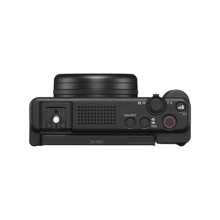 Sony ZV-1 II - Chính hãng