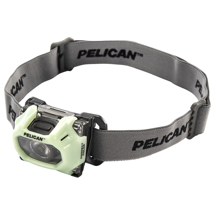 Pelican 2750CC Headlamp - Chính hãng