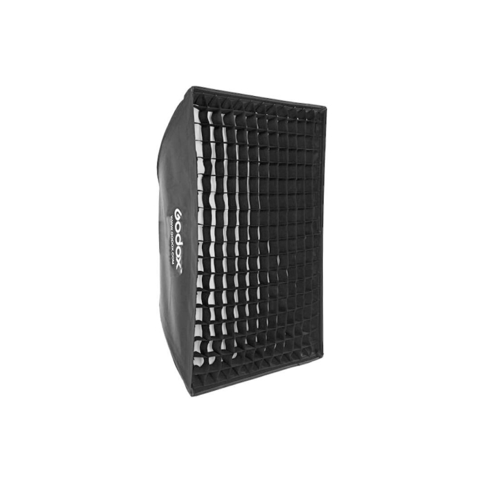 Softbox tổ ong Godox SB-USW80120 80x120cm - Chính hãng