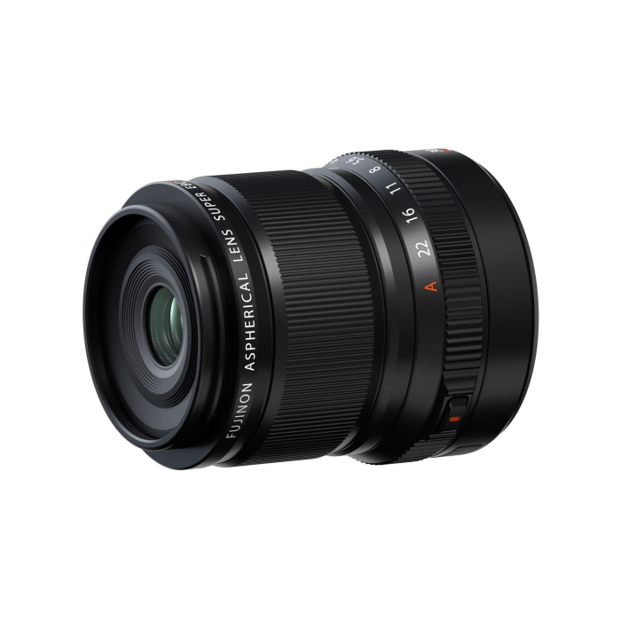 Fujifilm XF 30mm f/2.8 R LM WR Macro - Likenew 99% Fullbox