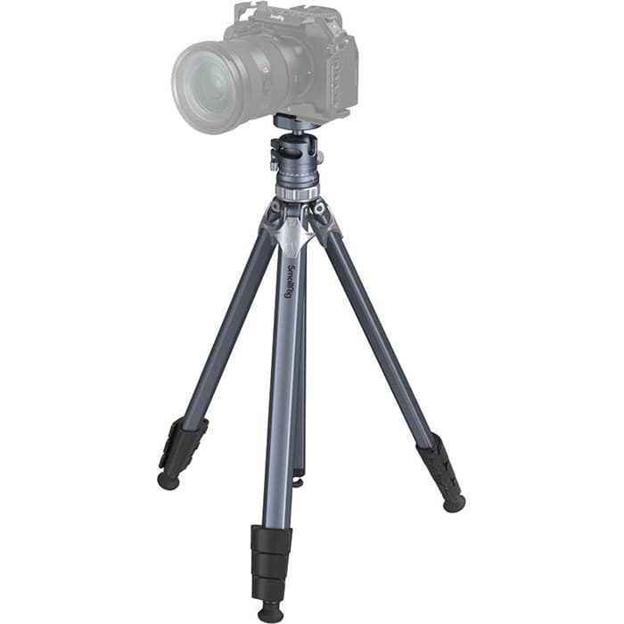 Chân SmallRig AP-02 Lightweight Travel - Chính hãng