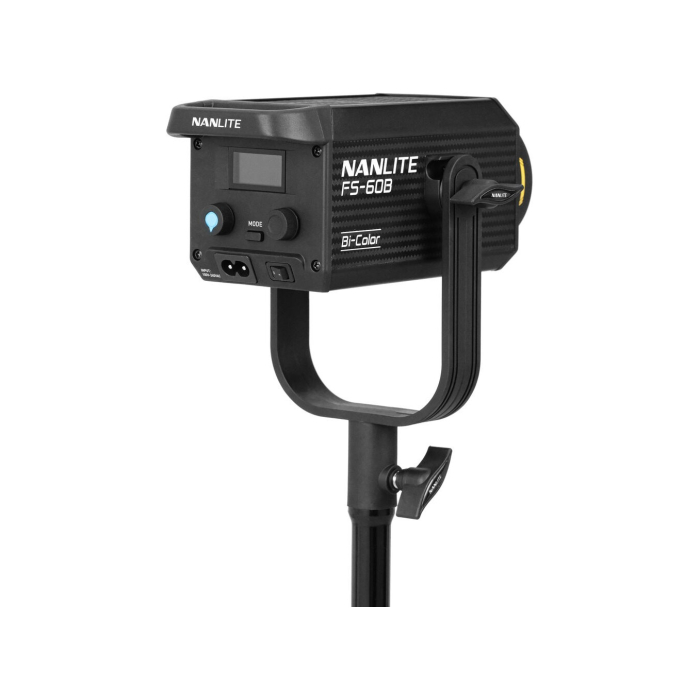 Đèn LED Nanlite FS-60B - Chính hãng