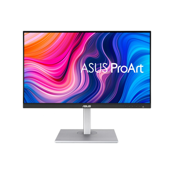 Màn hình đồ họa ASUS ProArt PA279CV - 27" 4K UHD, 100% sRGB, 100% Rec.709, ΔE <2, Calman Verified, USB-C, ProArt Preset, ProArt Palette, Chân đế đa năng