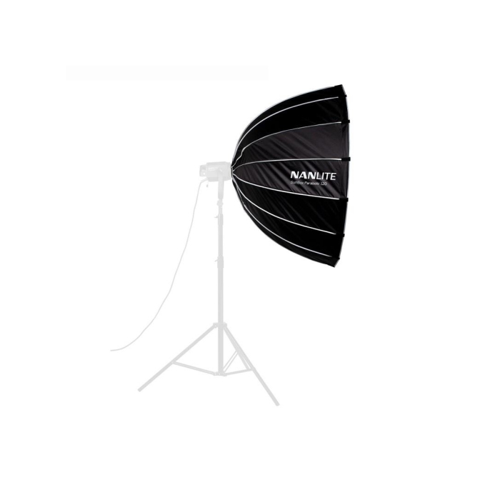 Softbox Nanlite Para 120 SB-PR-120 - Chính hãng