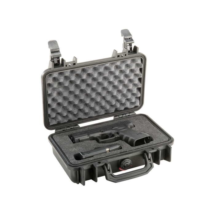 Thùng bảo vệ Pelican 1170 Protector Case with Foam - Chính hãng