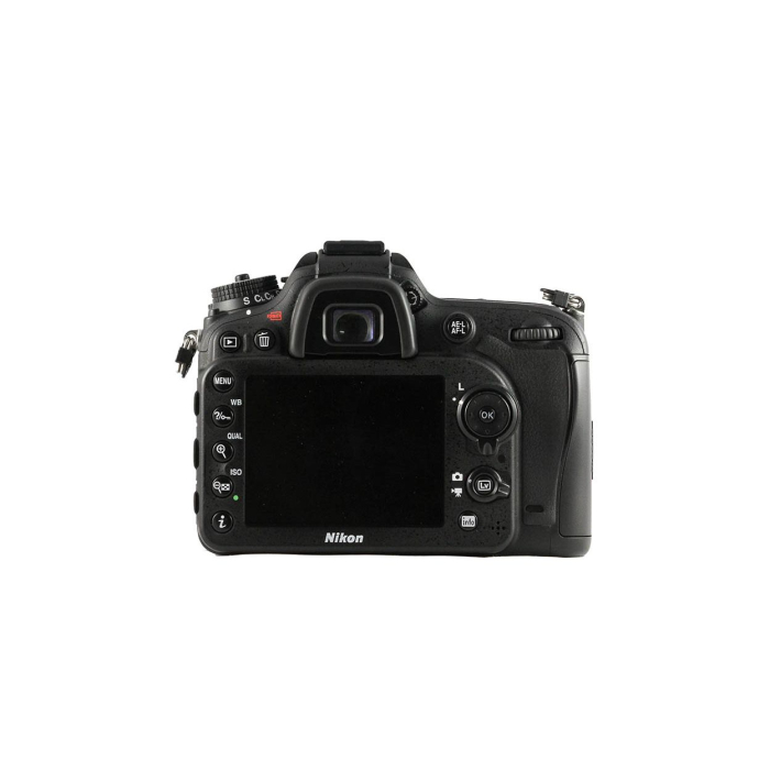 Nikon D7100 - Likenew