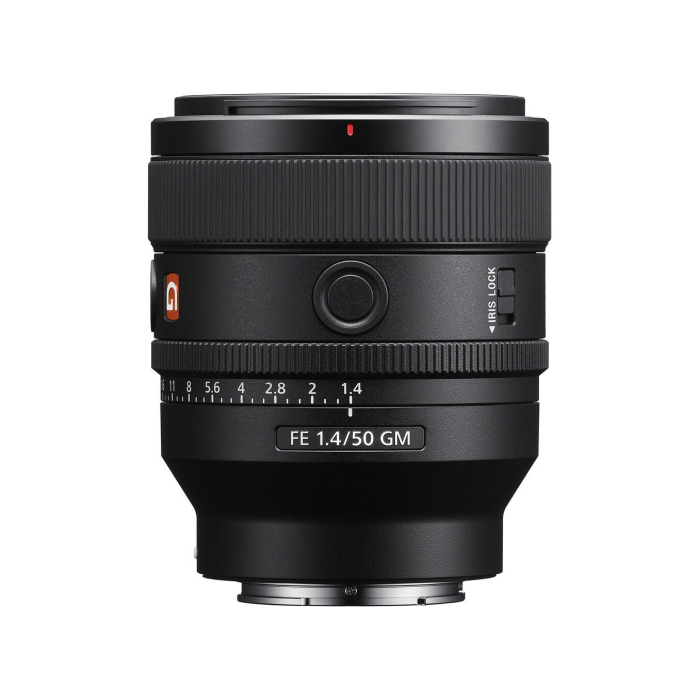Sony FE 50mm f/1.4 GM - Chính hãng