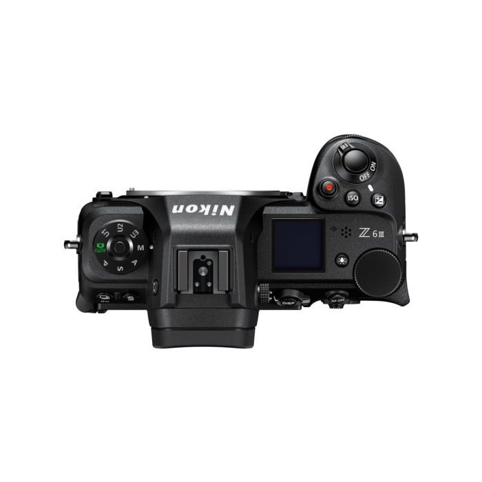 Nikon Z6 III - (Body) Chính hãng VIC Nikon Z6 III - (Body) Chính hãng VIC