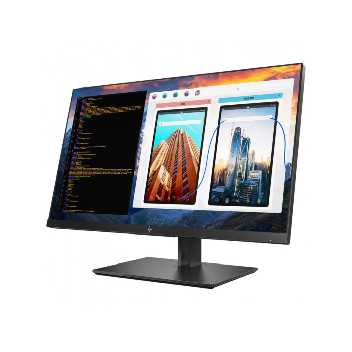 Màn hình HP Z27 27" 4K UHD (Chính hãng)