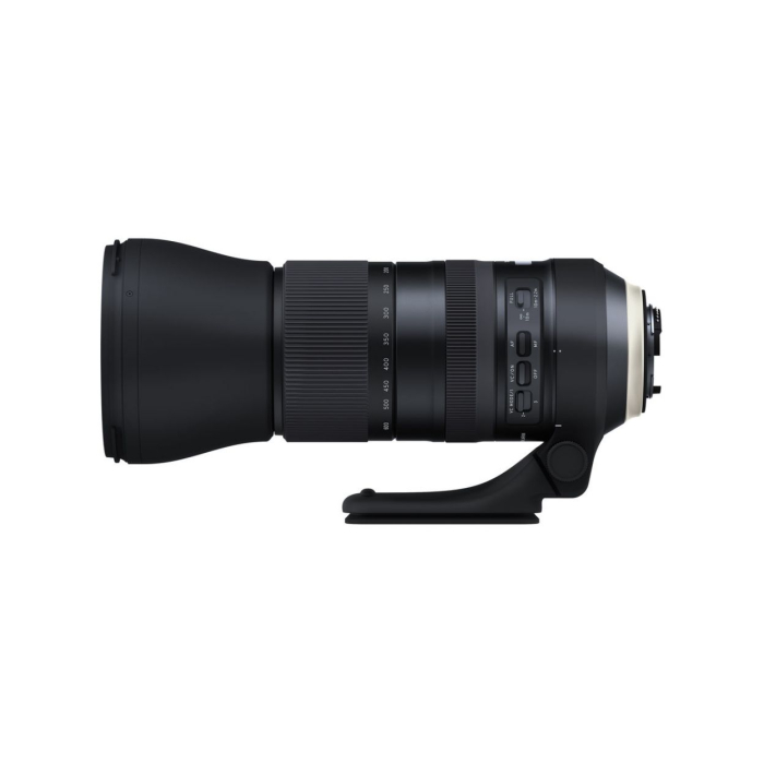 Tamron SP 150-600mm f/5-6.3 Di VC USD G2 for Nikon F - Chính hãng