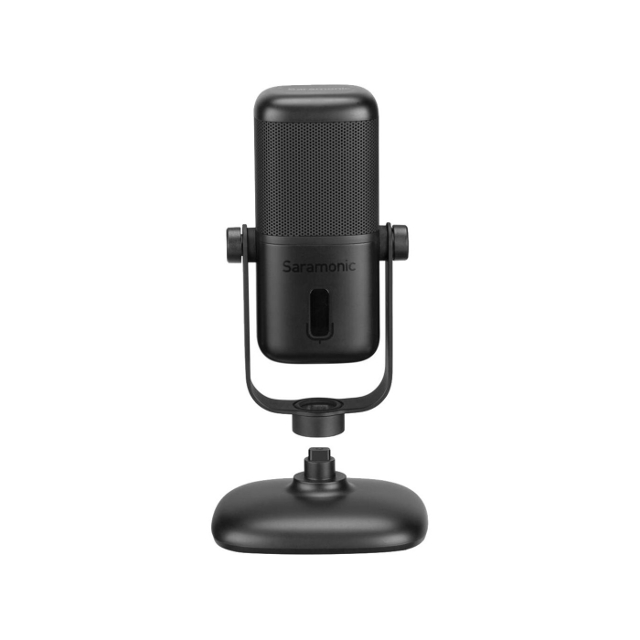 Microphone Saramonic SR-MV2000 - Chính hãng