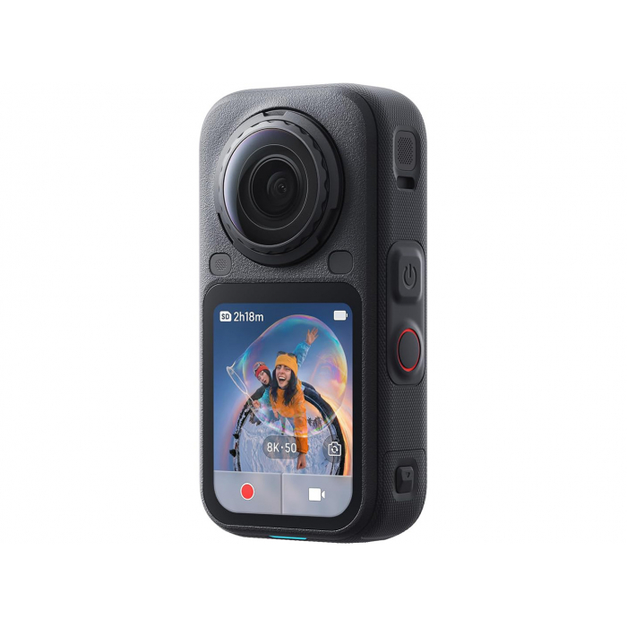 Insta360 X6 Essentials Bundle